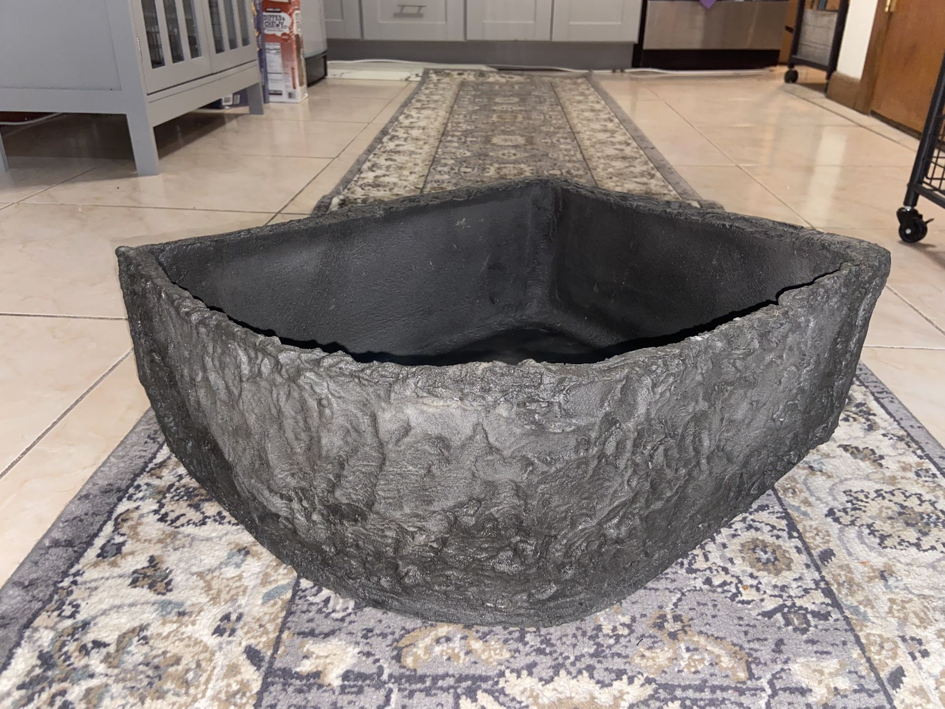 Reptile Bowls