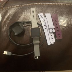 Fitbit Versa
