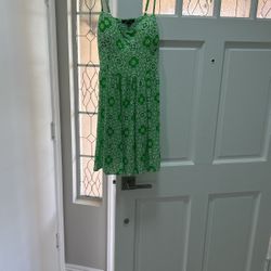 Ladies Sundress 