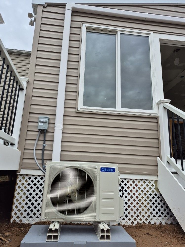 Calefacción/Heating/Hvac Technical