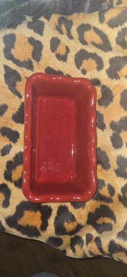 1950s Mid Century Modern Bakeware