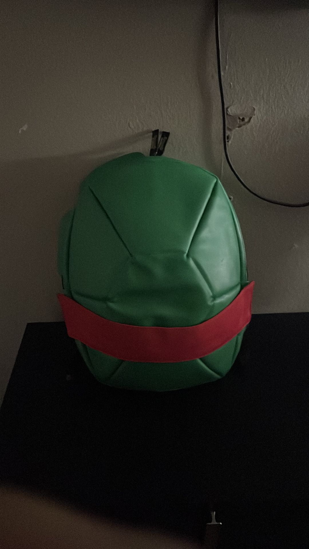 Ninja turtles Backpack