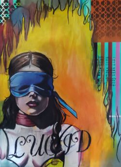 ORIGINAL ART