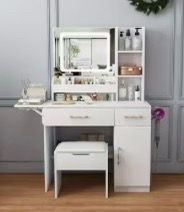 Vanity