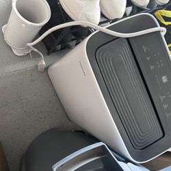 Portable Ac Unit
