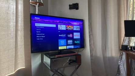 Samsung 55”