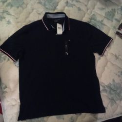 Men's Tommy Hilfiger XL T Shirt 
