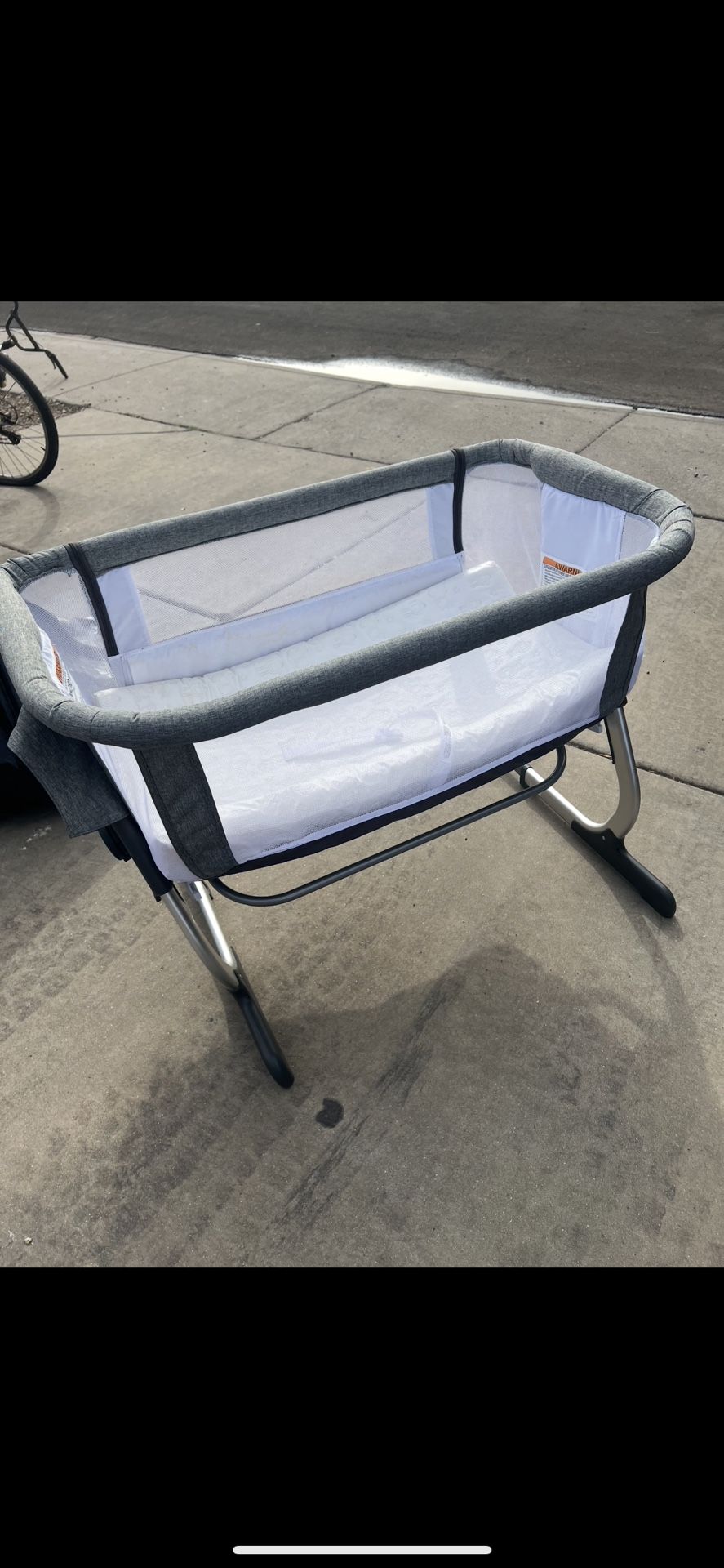 Baby Delight Bassinet