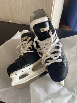 Kids Size 13 Ice Skates