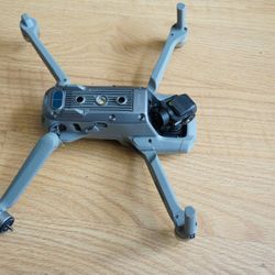 Broken Or Working DJI Drones Wanted