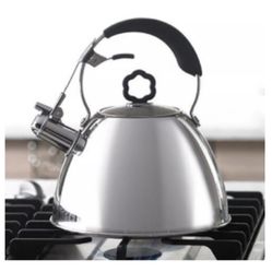 Princess House Kettle 
