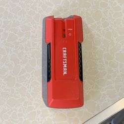 Craftsman Stud Finder