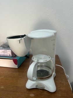 Coffee Maker