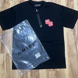 Amiri dice tee