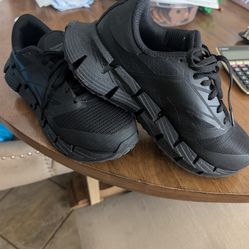 Steel toes reeboks shoes for women