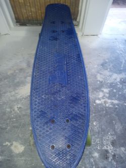 Patineta