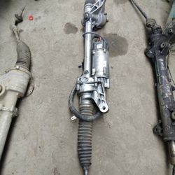 2015 Ranger Rover Sport Rack And Pinion