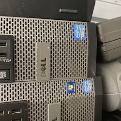 Desktop Computer