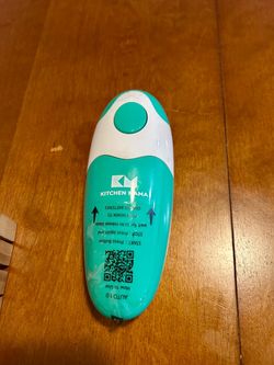Kitchen Mama Auto 1.0 Electric Can Opener