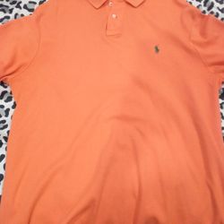 Polo Ralph Lauren Shirt 