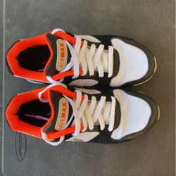 Size 7.5 Women Nike Air Max Shoes For Sale Good Condition $35 