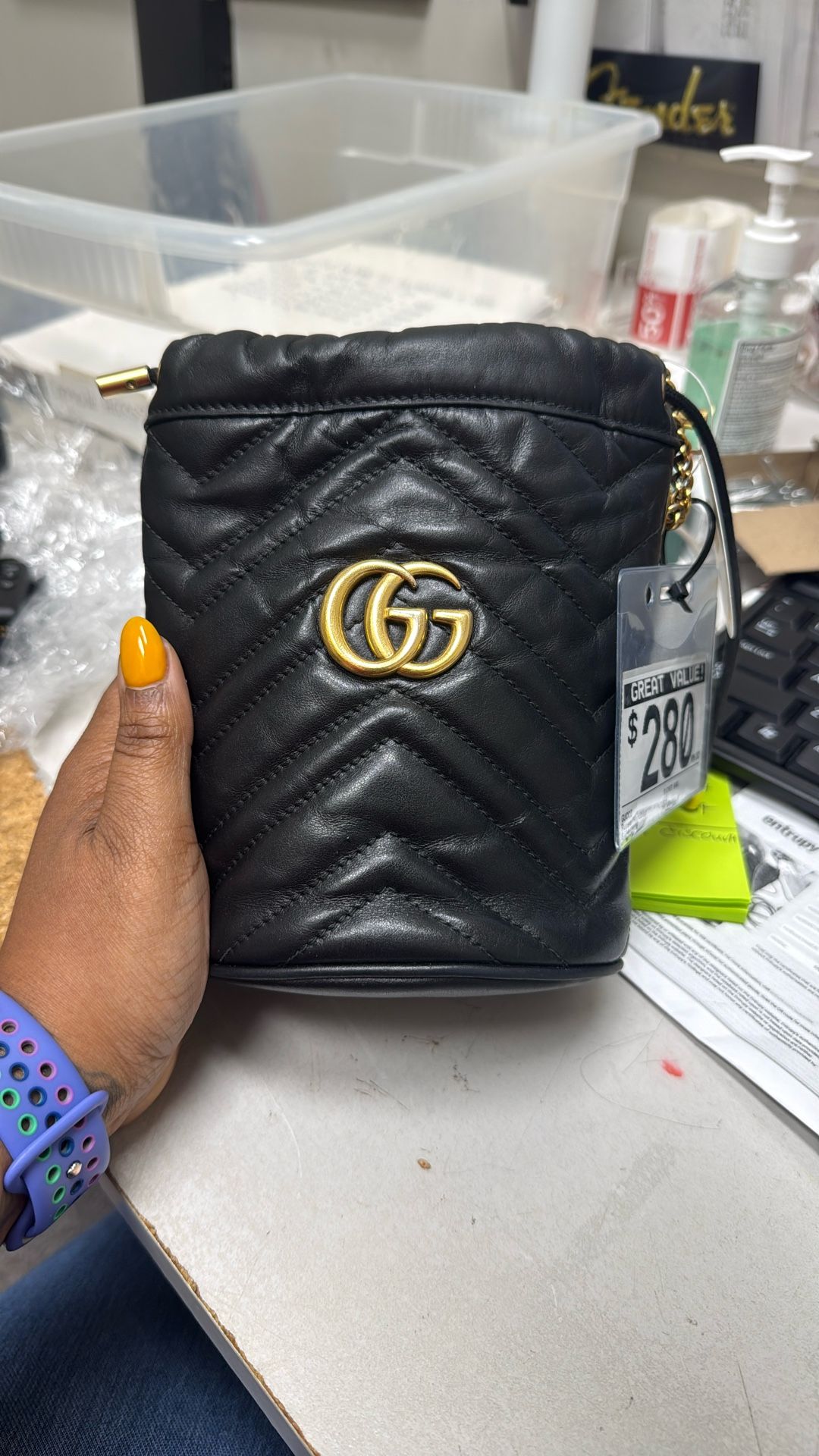 Gucci Purse