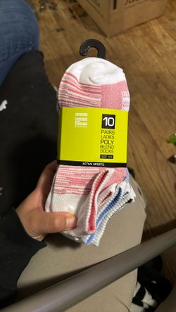 Woman Socks