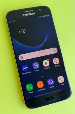 Samsung Galaxy S7 32GB Unlocked International Out of the country