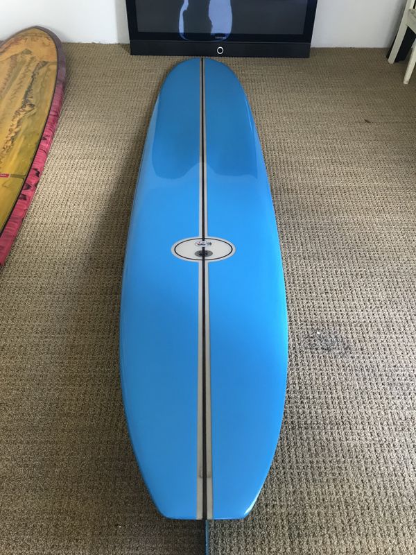 Greg Noll Da Cat Surfboard • Miki Dora model for Sale in Encinitas, CA