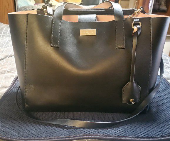 Kate Spade Large Leather Tote