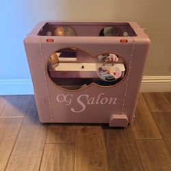 OG Doll Salon