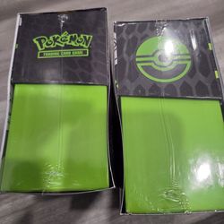 Perfect order etb