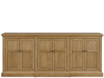 Brindle 86" Credenza