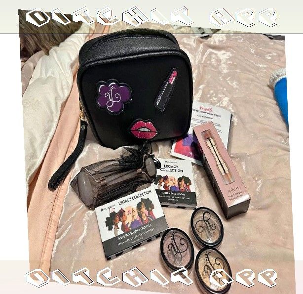Launch Your Beauty Career with Fresh Cosmetology School Makeup Kit realize our