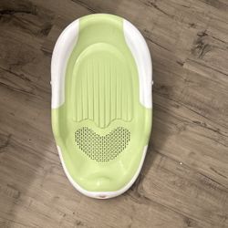 Baby Bath 