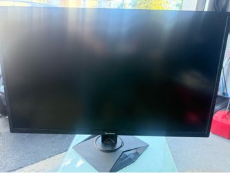 Gaming monitor