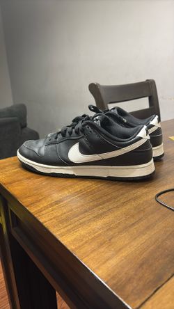 Nike Dunks Low