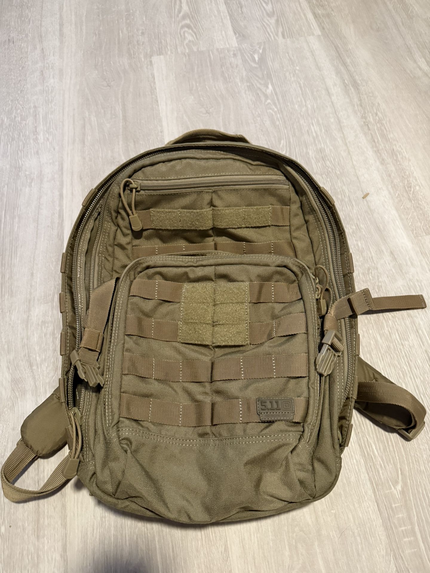 RUSH® 12 2.0 BACKPACK 24L
