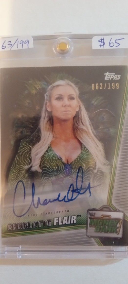 Charlotte Flair Money In The Bank 2019 Streaming Charlotte Flair