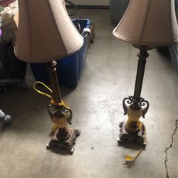 Lamps