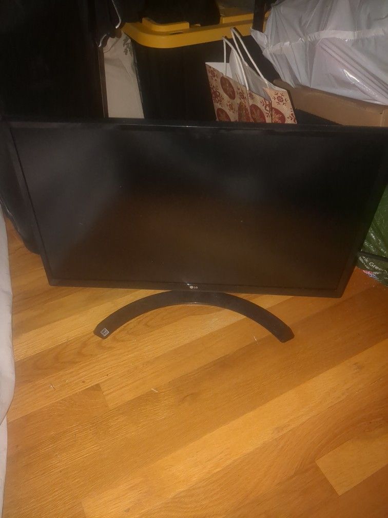 LG Monitor