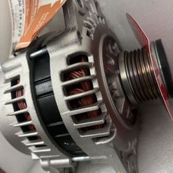 Brand New Alternator Part