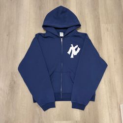Akimbo Club NY Hoodie