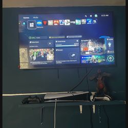 PlayStation 5 PS5