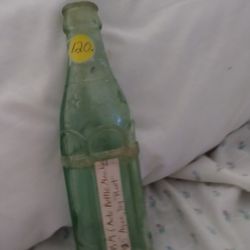 1920 Coke Bottle 