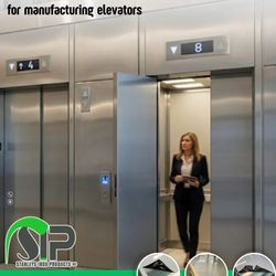 Stainless Steel Sheets