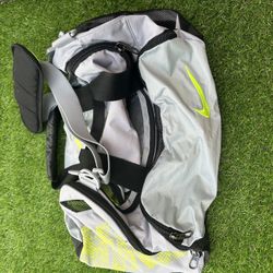 Small Nike Duffle Bag