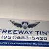Freeway Tint