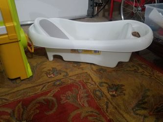 Baby Tub