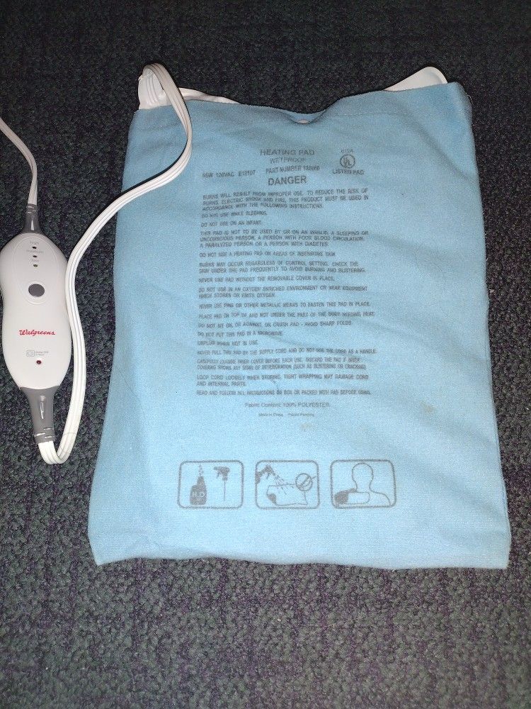 Electric Pad
